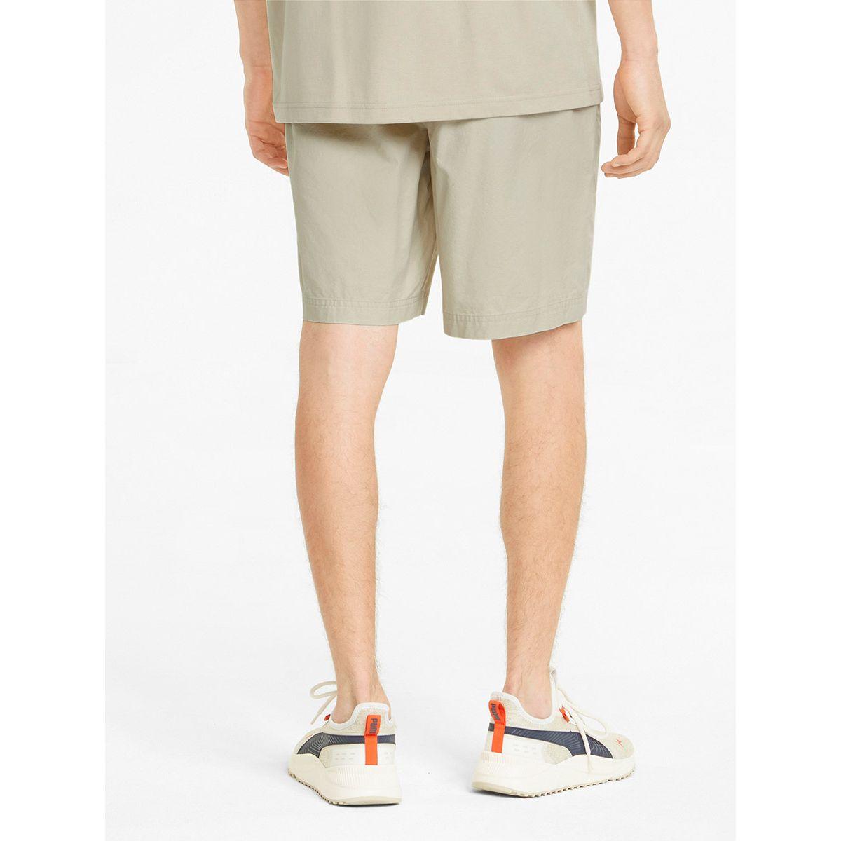 Puma Modern Basic 8" Chino Shorts-men-clothing-bottoms-shorts-image-2