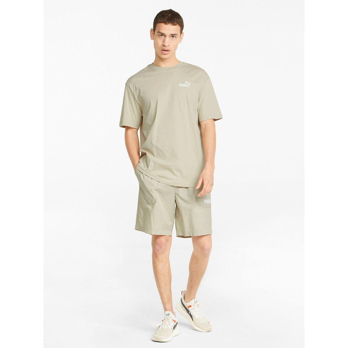 Puma Modern Basic 8" Chino Shorts-men-clothing-bottoms-shorts-image-3