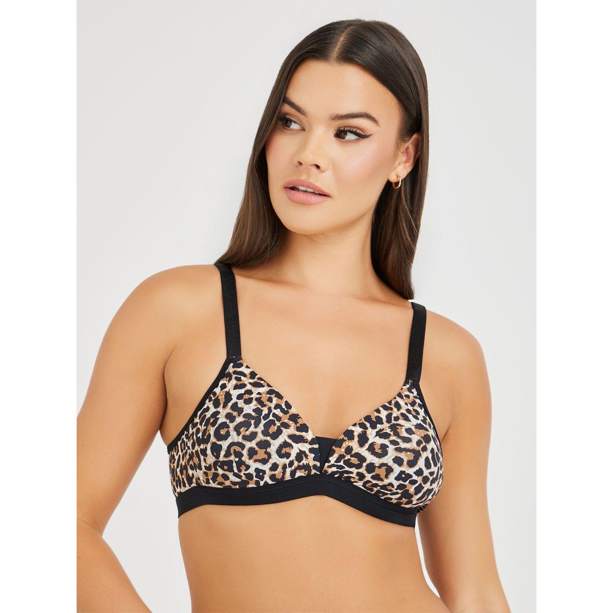 Styli Set of 2 - Assorted Padded Non Wired Bra-women-clothing-lingerie-bras-image-2