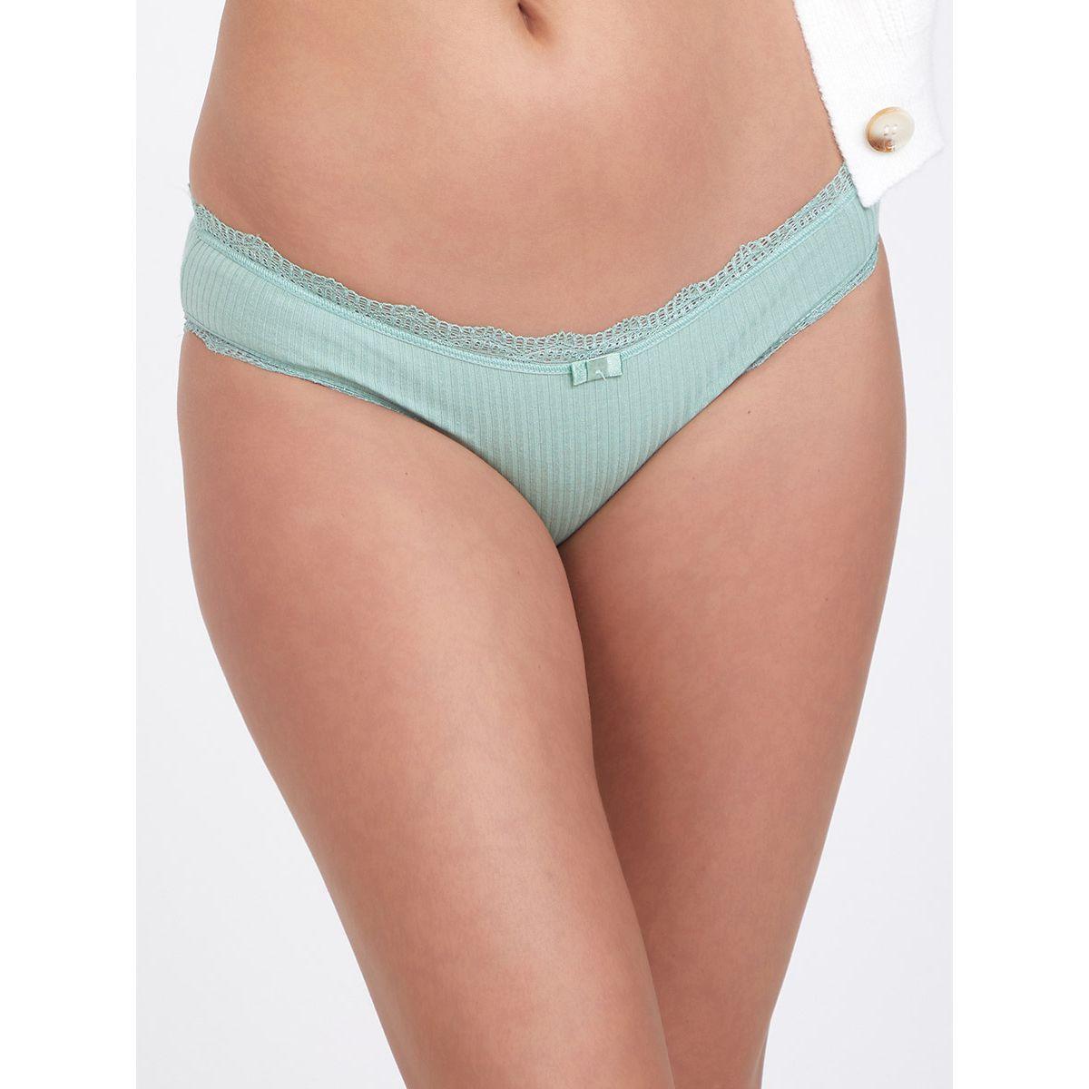 مجموعة من 3 سروال داخلي بكيني من ستايلي-women-clothing-lingerie-panties-image-3