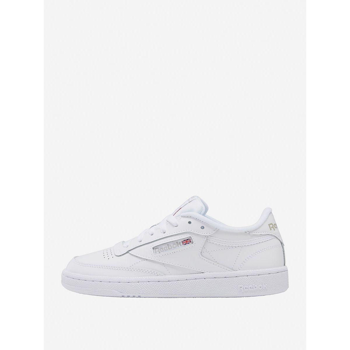 Reebok Club C 85 Vintage Sneakers-sports-women-shoes-image-1