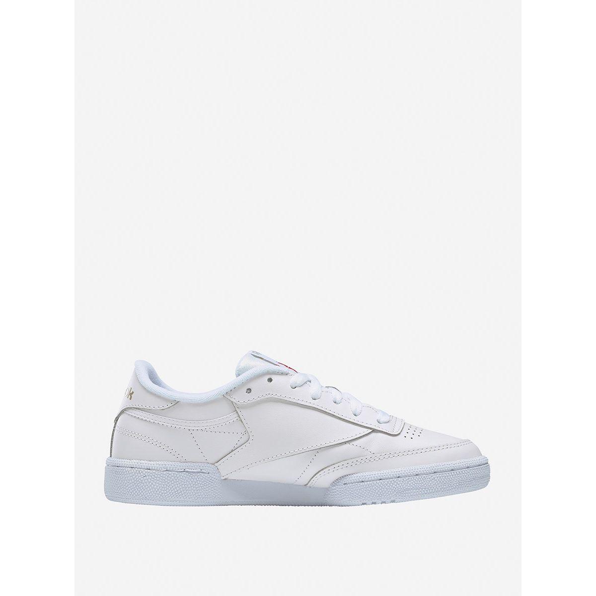 Reebok Club C 85 Vintage Sneakers-sports-women-shoes-image-2