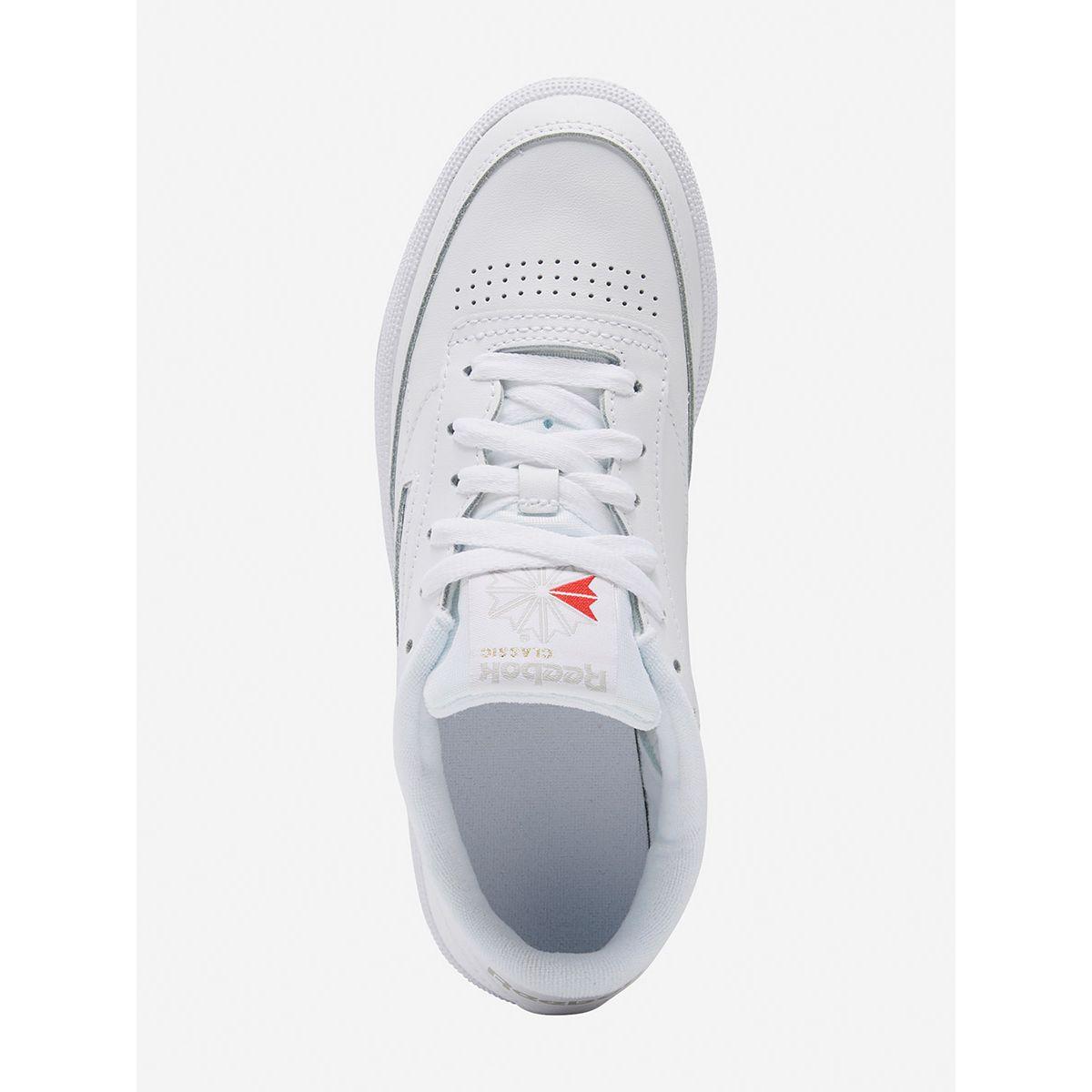 Reebok Club C 85 Vintage Sneakers-sports-women-shoes-image-4