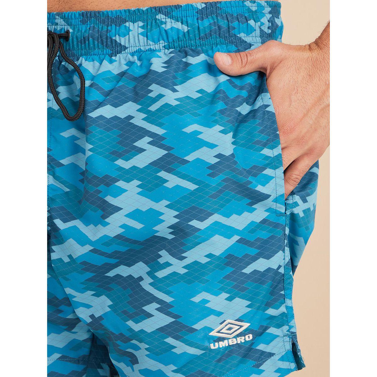 Umbro Printed Swim Shorts-men-clothing-bottoms-shorts-image-3