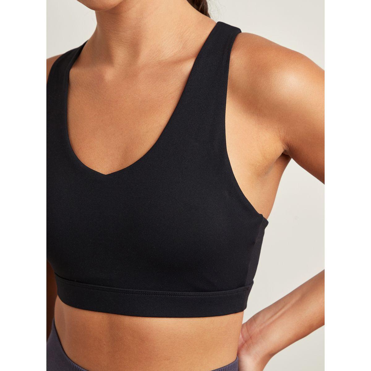 صدرية رياضية بنمط بلوزة قصيرة-women-clothing-sportswearandactivewear-sportsbras-image-3
