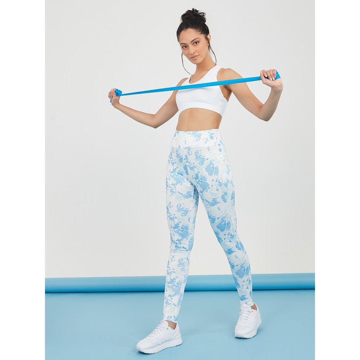 Styli Cross Back Firm Support Sports Bra Top-women-clothing-sportswearandactivewear-sportsbras-image-2