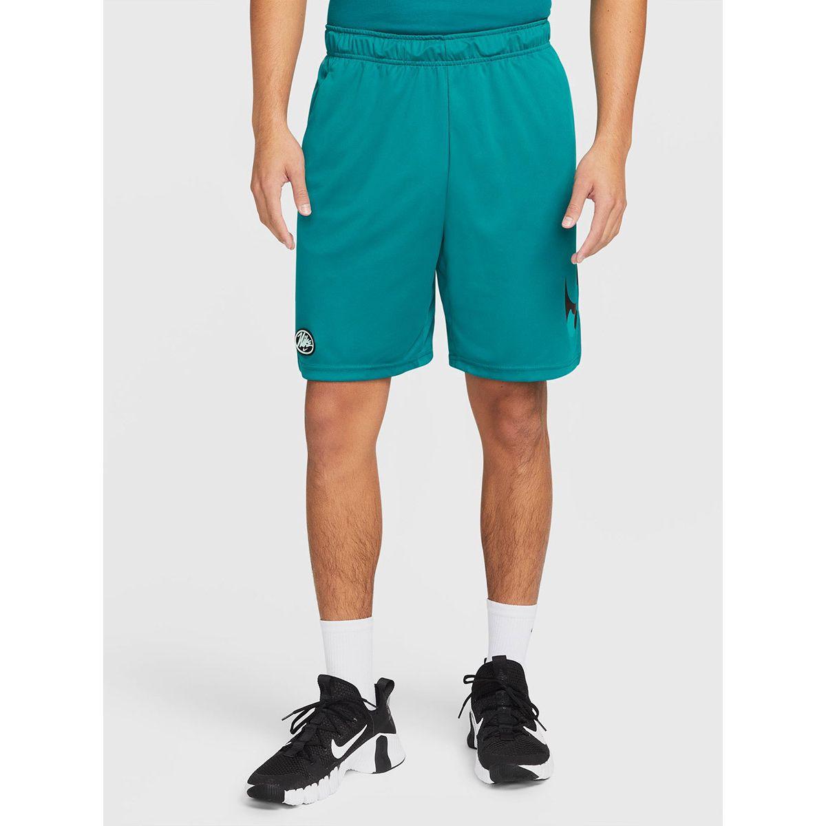 شورت رياضي نايكي سبورت كلاش-men-clothing-sportswearandactivewear-bottoms-image-2