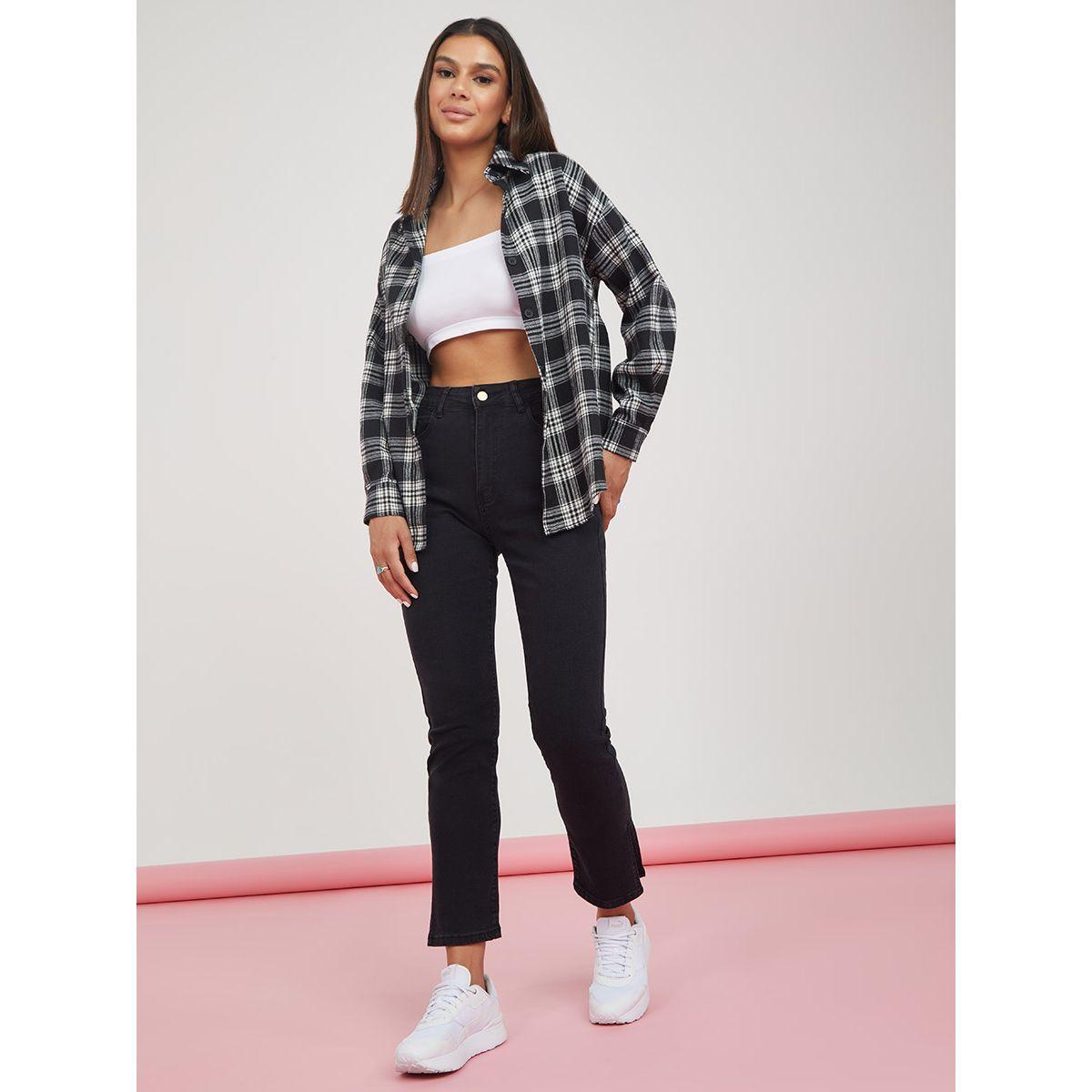 جينز بقصة سليم فت من ستايلي-women-clothing-bottoms-jeans-image-3