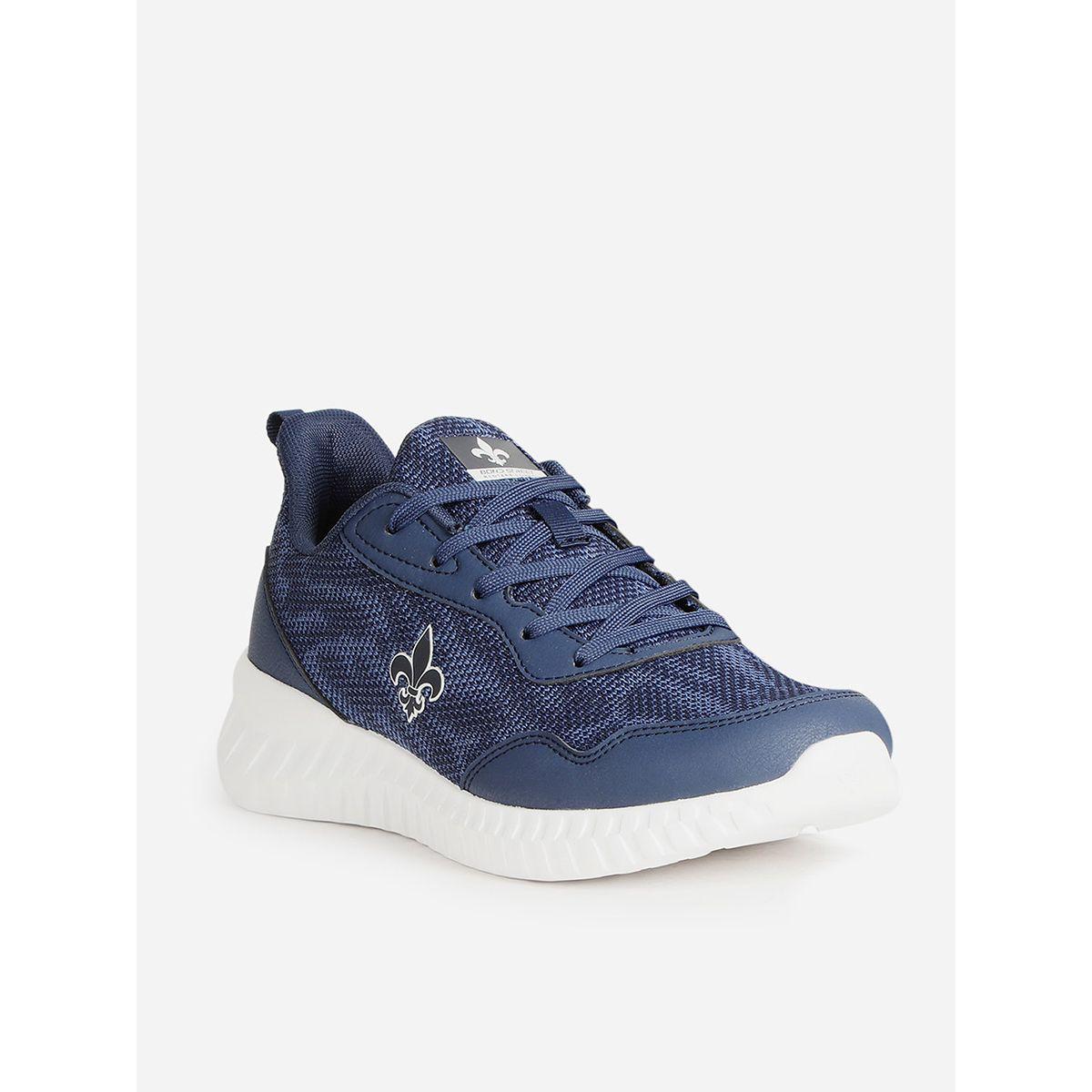 حذاء تدريب برباط من ريد تايب-sports-men-shoes-image-3