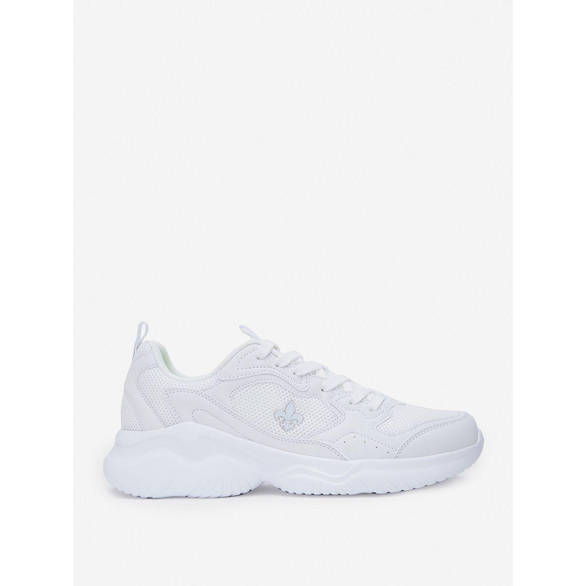 حذاء سنيكرز برباط من ريد تايب-men-shoes-sneakers-image-1