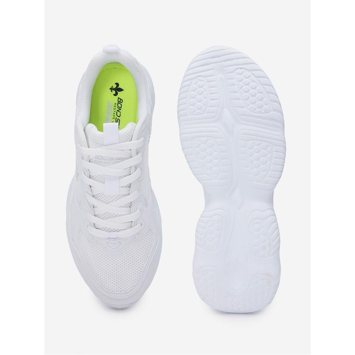 حذاء سنيكرز برباط من ريد تايب-men-shoes-sneakers-image-3