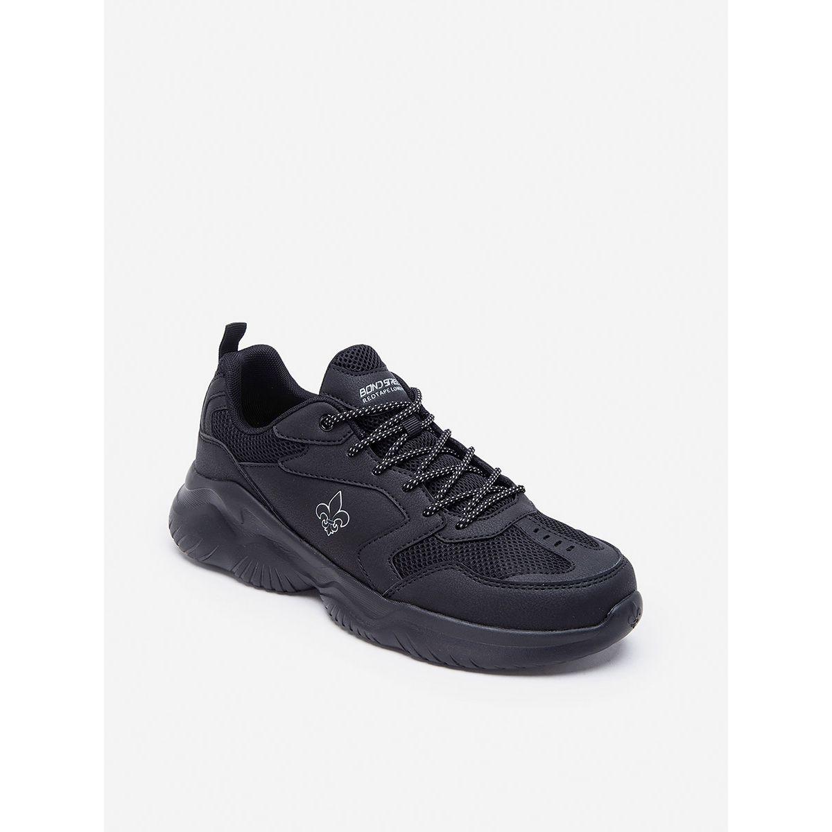 حذاء سنيكرز برباط من ريد تايب-men-shoes-sneakers-image-3