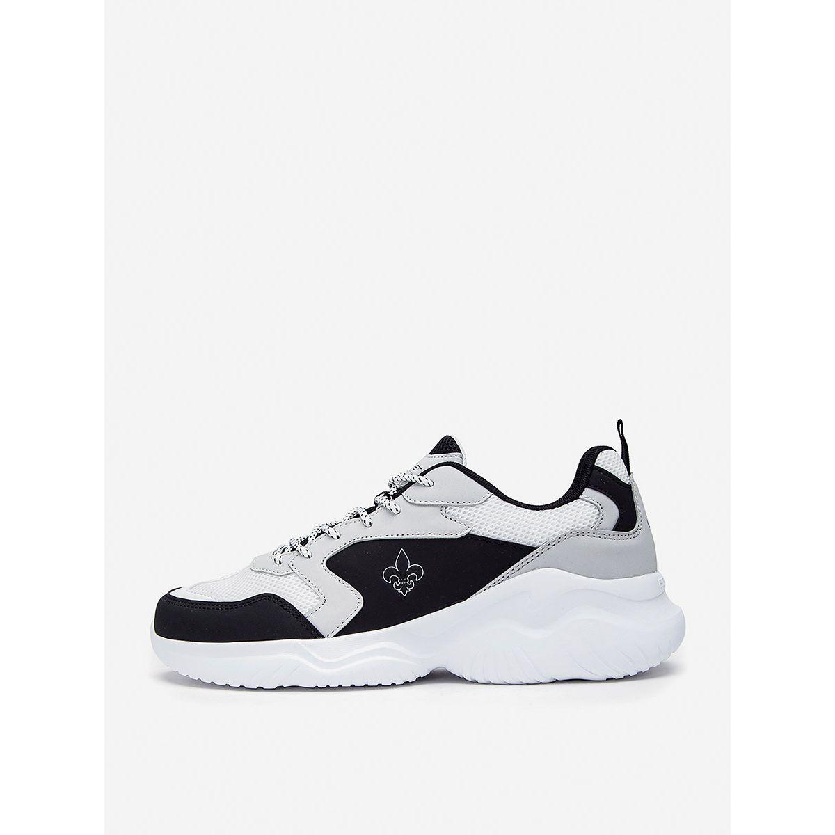 حذاء سنيكرز بنمط كتل الالوان من ريد تايب-men-shoes-sneakers-image-5