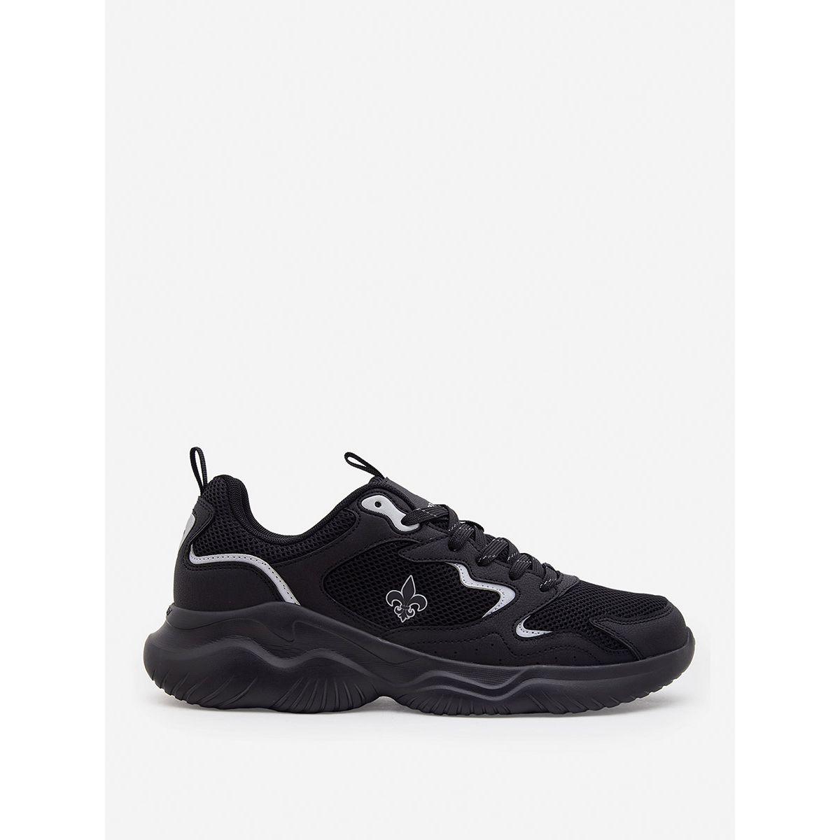 حذاء سنيكرز برباط من ريد تايب-men-shoes-sneakers-image-1