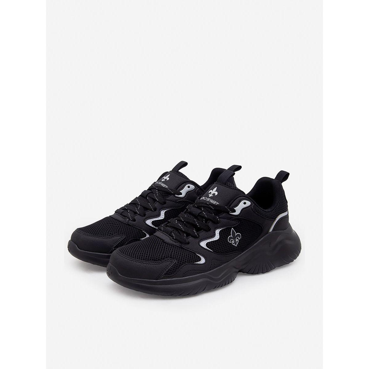 حذاء سنيكرز برباط من ريد تايب-men-shoes-sneakers-image-2