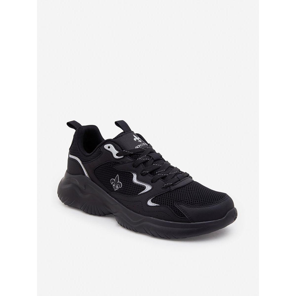 حذاء سنيكرز برباط من ريد تايب-men-shoes-sneakers-image-3