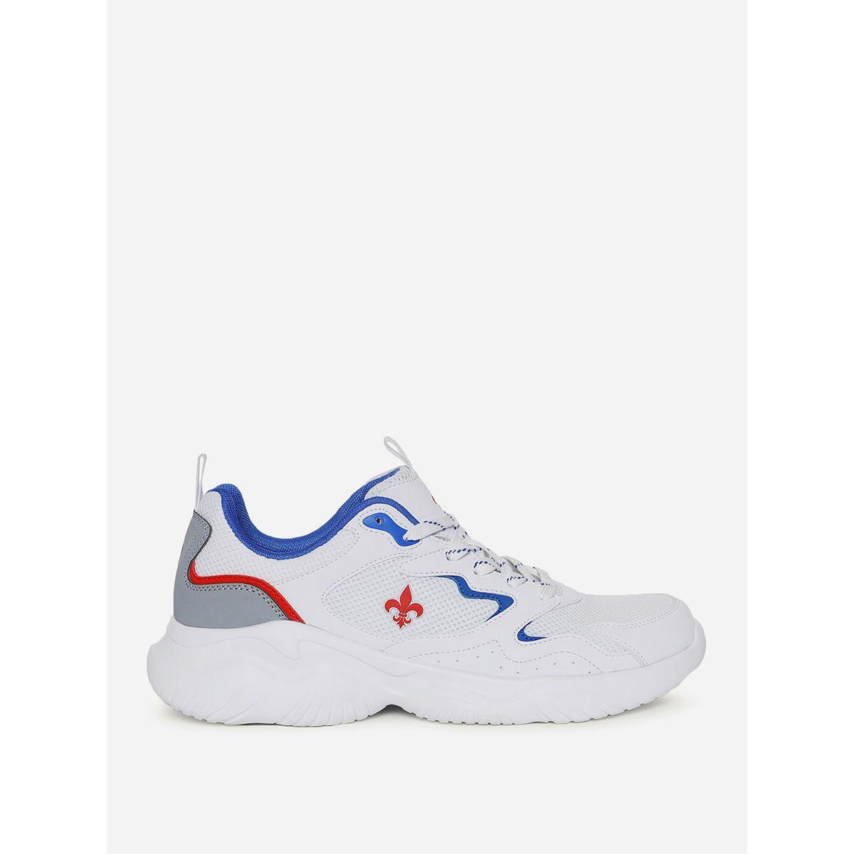 حذاء سنيكرز برباط من ريد تايب-men-shoes-sneakers-image-1