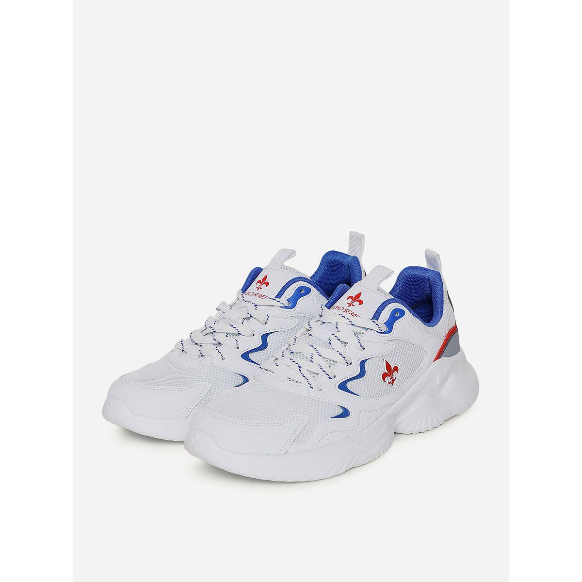 حذاء سنيكرز برباط من ريد تايب-men-shoes-sneakers-image-2