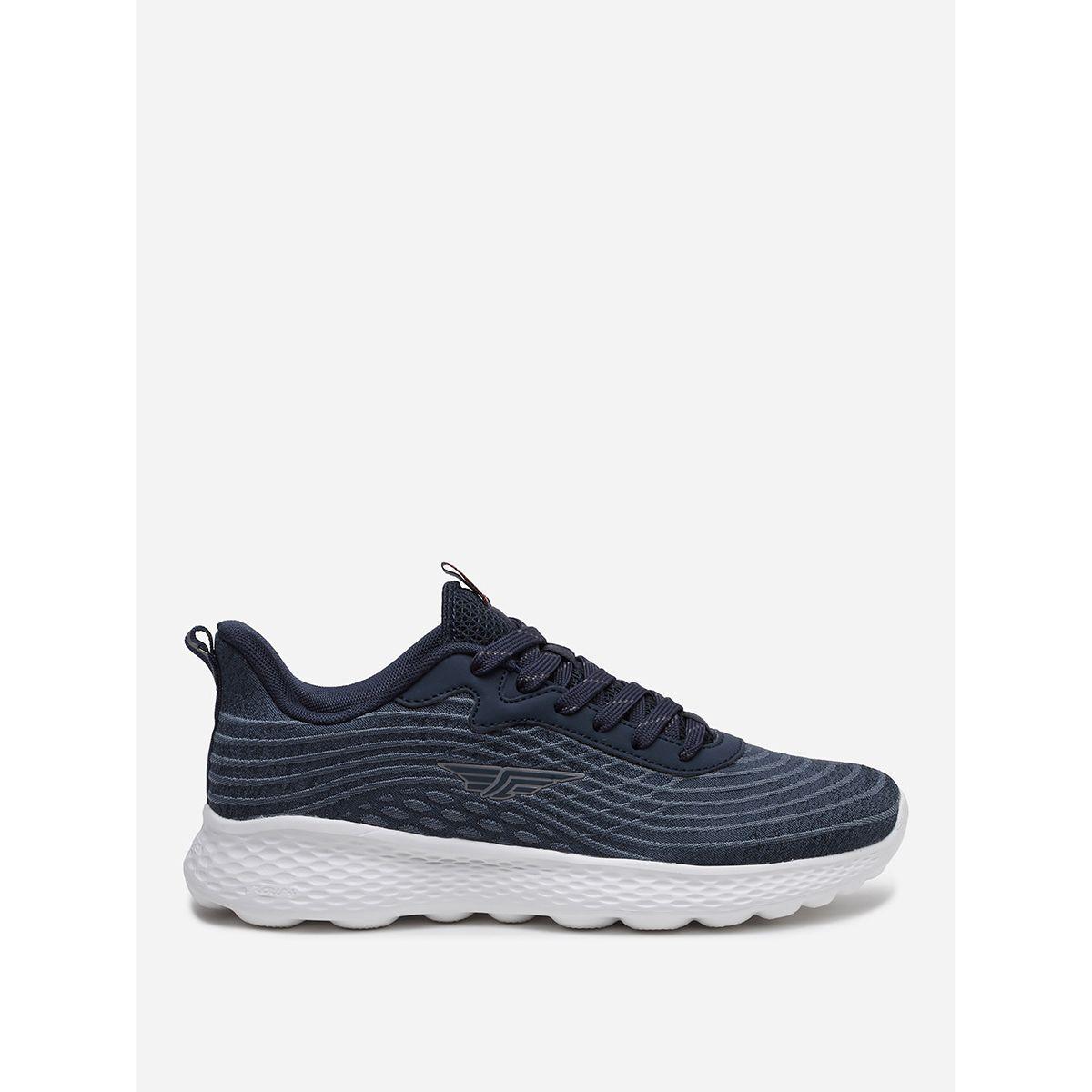 حذاء سنيكرز بتداخلات شبكية من ريد تايب-men-shoes-sneakers-image-1