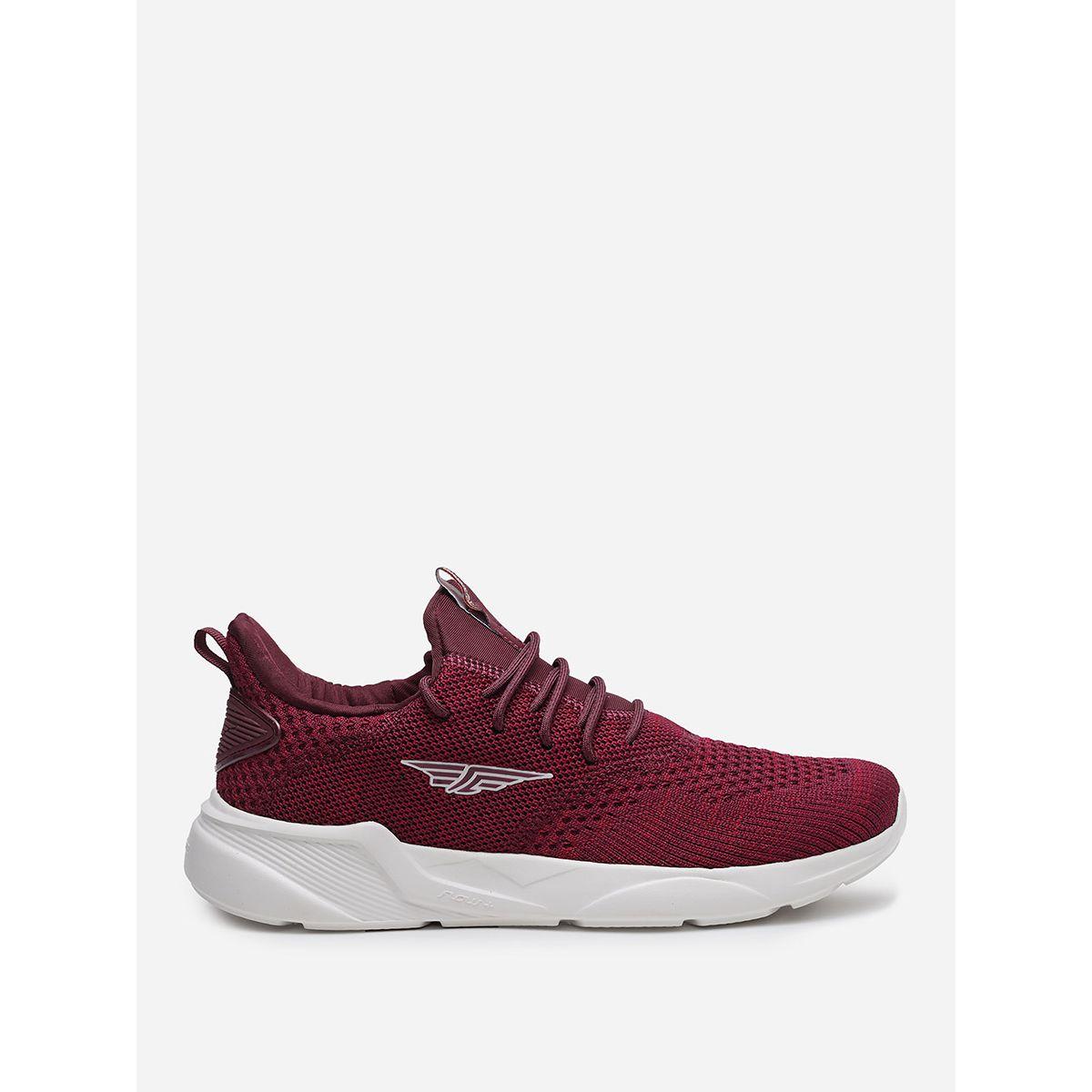 حذاء سنيكرز بتداخلات شبكية من ريد تايب-men-shoes-sneakers-image-1