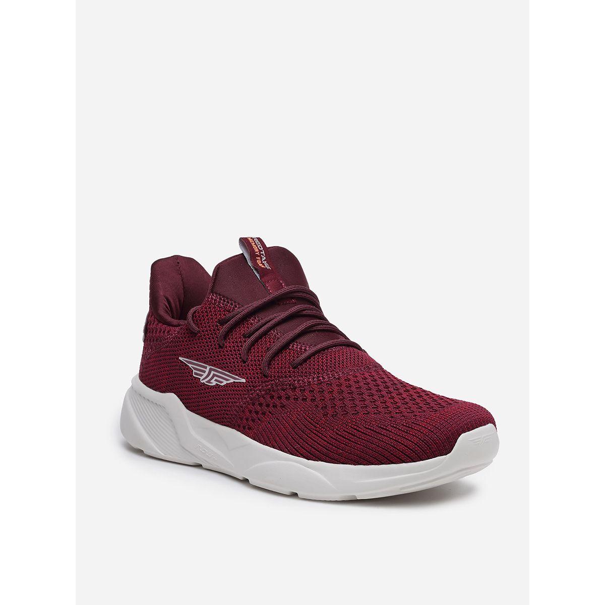 حذاء سنيكرز بتداخلات شبكية من ريد تايب-men-shoes-sneakers-image-3