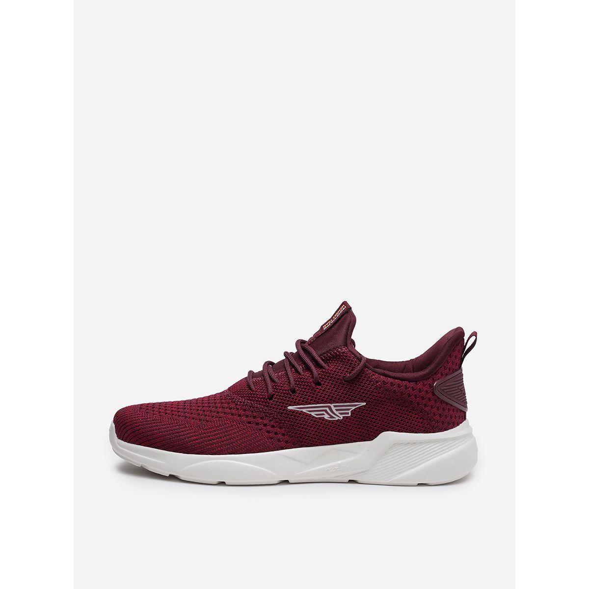 حذاء سنيكرز بتداخلات شبكية من ريد تايب-men-shoes-sneakers-image-5
