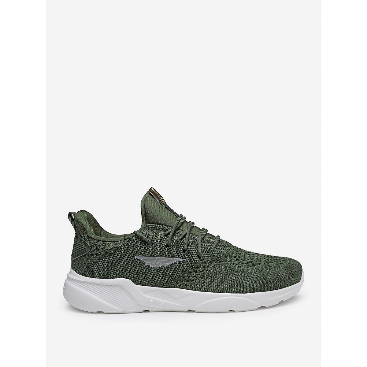 حذاء سنيكرز بتداخلات شبكية من ريد تايب-men-shoes-sneakers-image-1