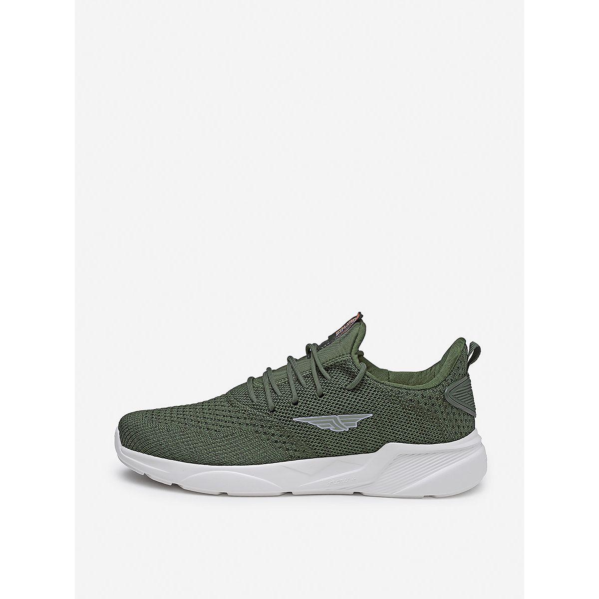 حذاء سنيكرز بتداخلات شبكية من ريد تايب-men-shoes-sneakers-image-5