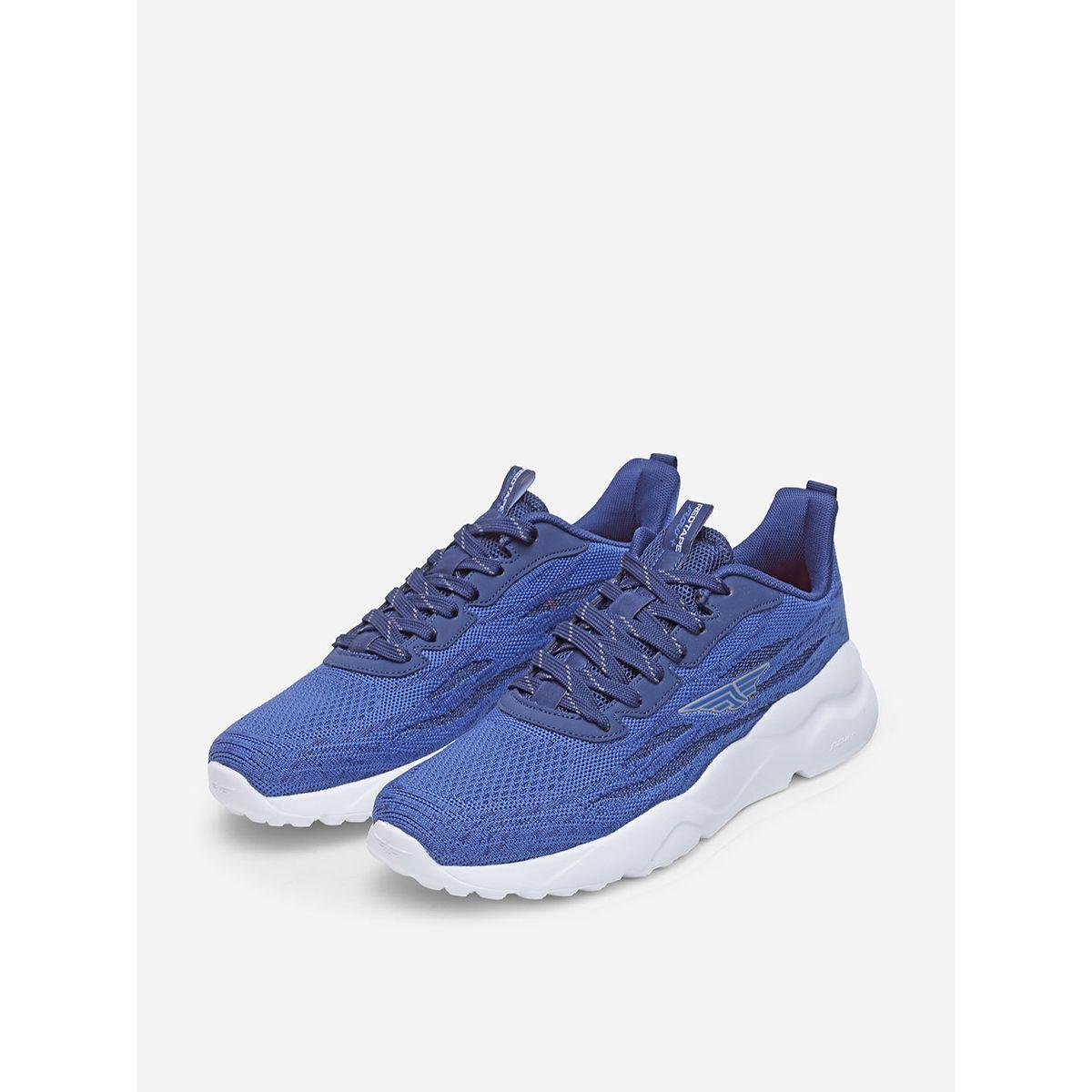 حذاء سنيكرز بتداخلات شبكية من ريد تايب-men-shoes-sneakers-image-2