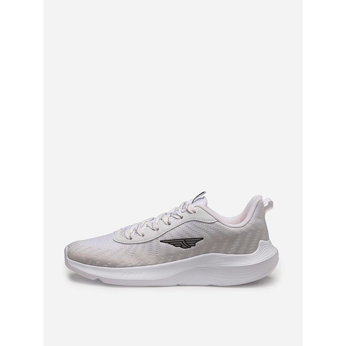 حذاء سنيكرز بتداخلات شبكية من ريد تايب-men-shoes-sneakers-image-5