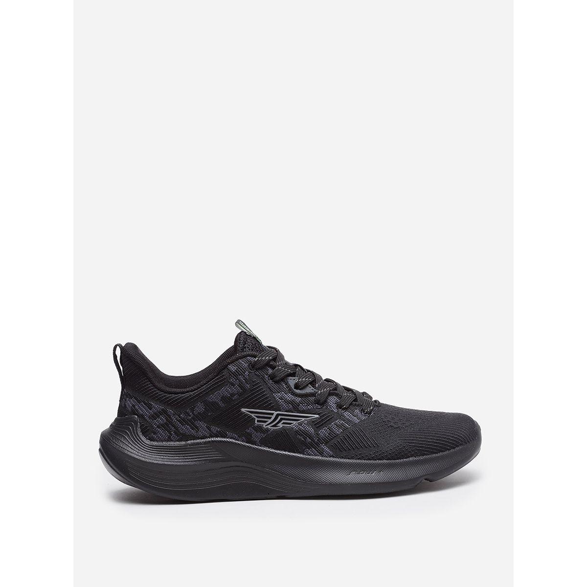 حذاء سنيكرز بتداخلات شبكية من ريد تايب-men-shoes-sneakers-image-1