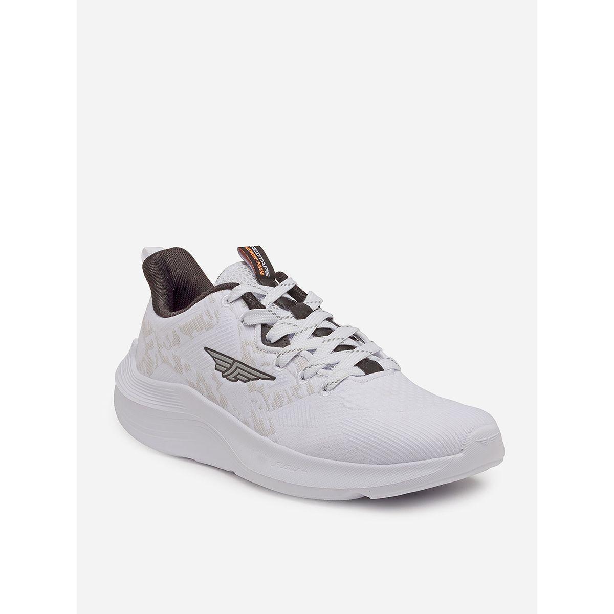 حذاء سنيكرز بتداخلات شبكية من ريد تايب-men-shoes-sneakers-image-3