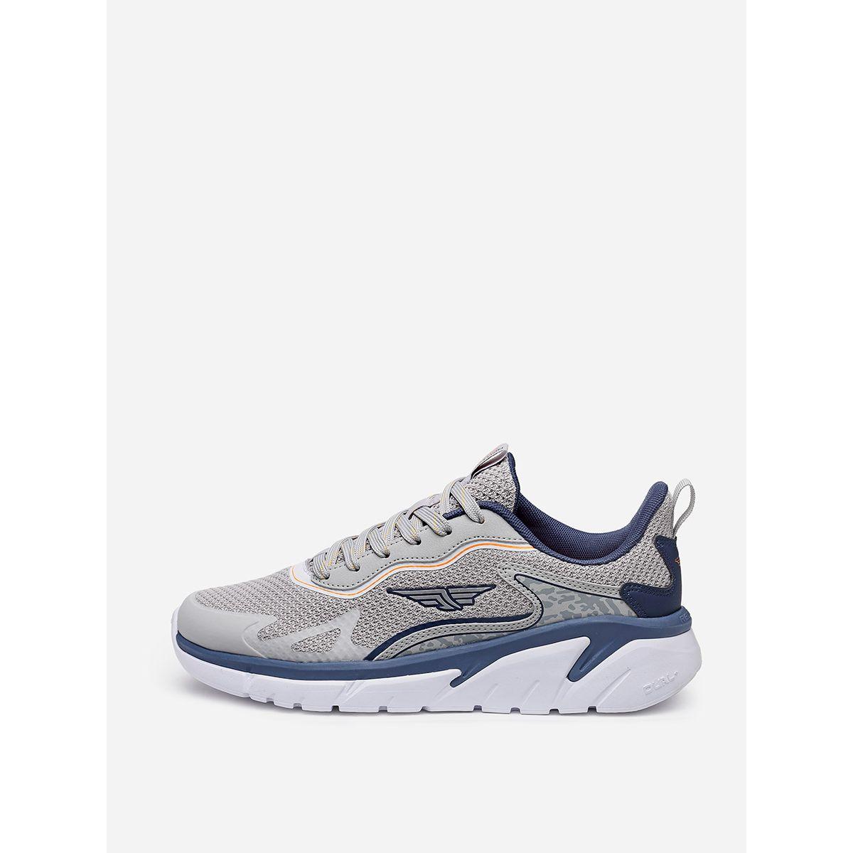 حذاء سنيكرز بنمط كتل الالوان من ريد تايب-men-shoes-sneakers-image-5