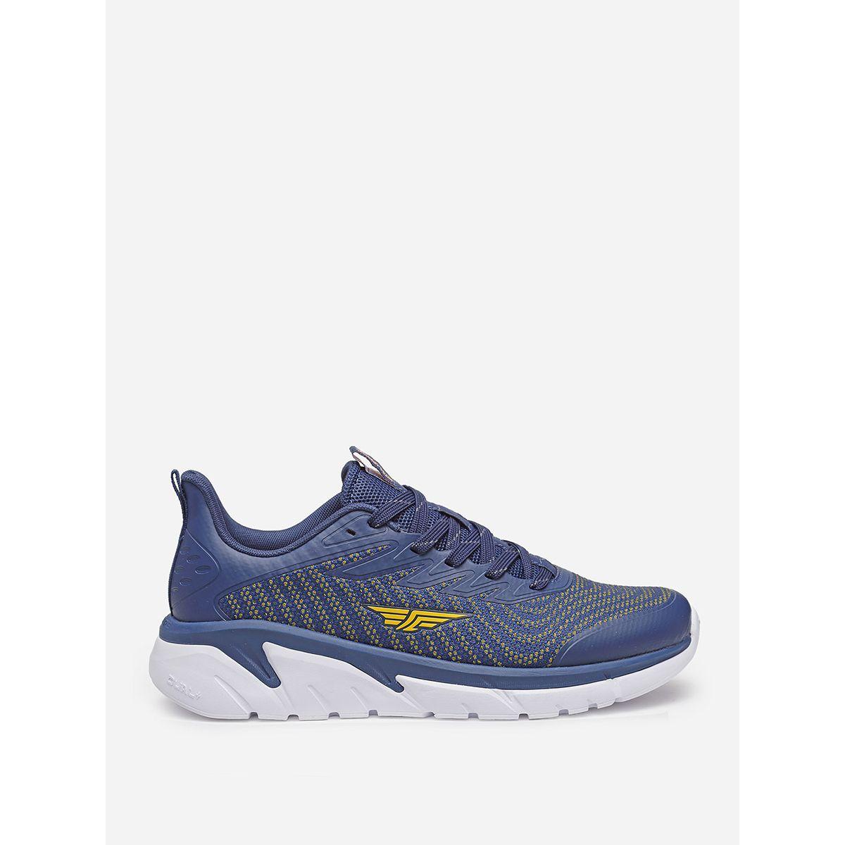 حذاء سنيكرز برباط من ريد تايب-men-shoes-sneakers-image-1