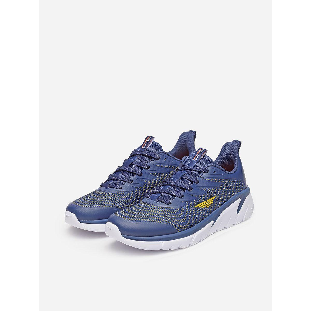 حذاء سنيكرز برباط من ريد تايب-men-shoes-sneakers-image-2