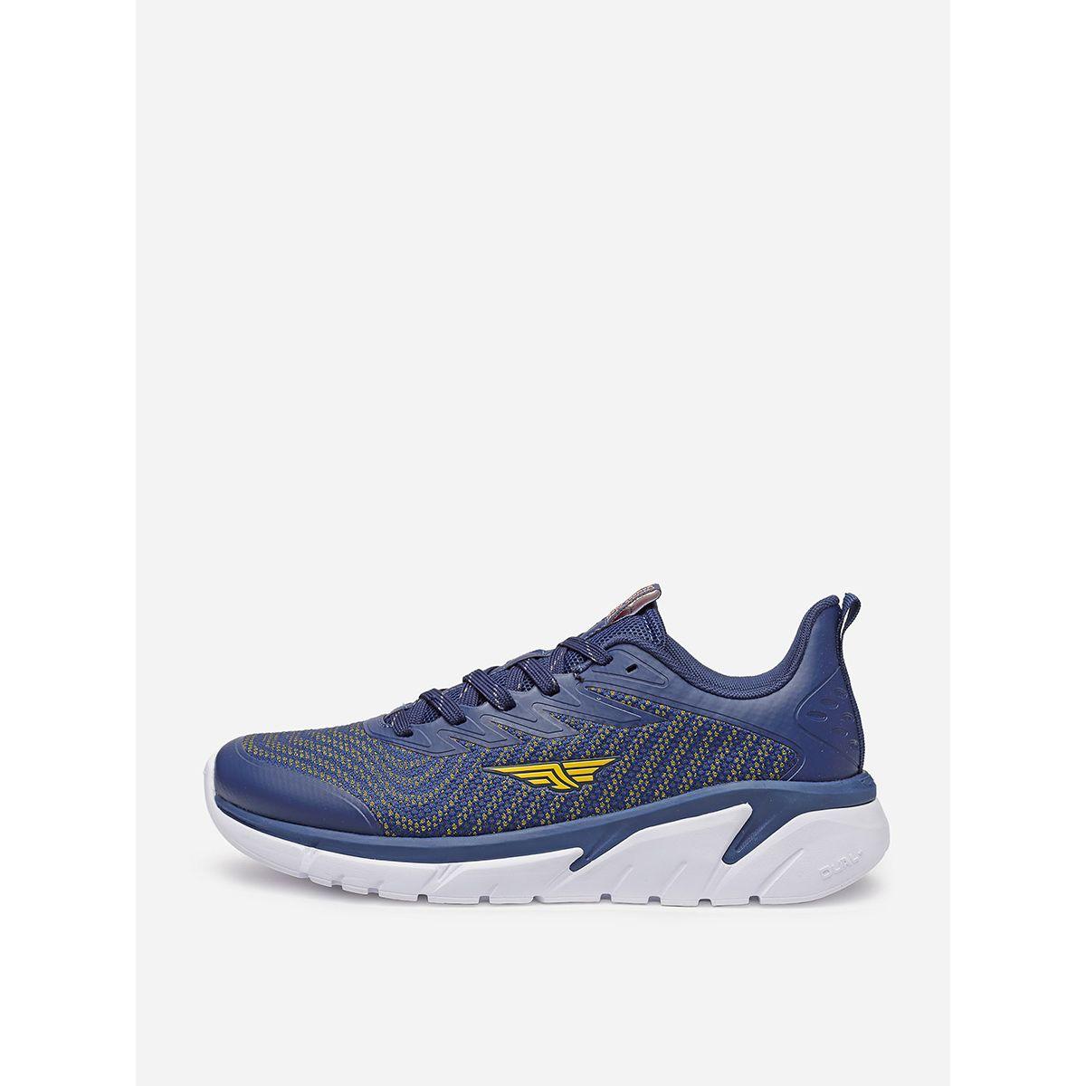 حذاء سنيكرز برباط من ريد تايب-men-shoes-sneakers-image-5