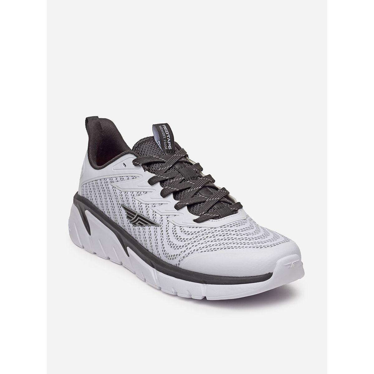 حذاء سنيكرز بنمط كتل الالوان من ريد تايب-men-shoes-sneakers-image-3