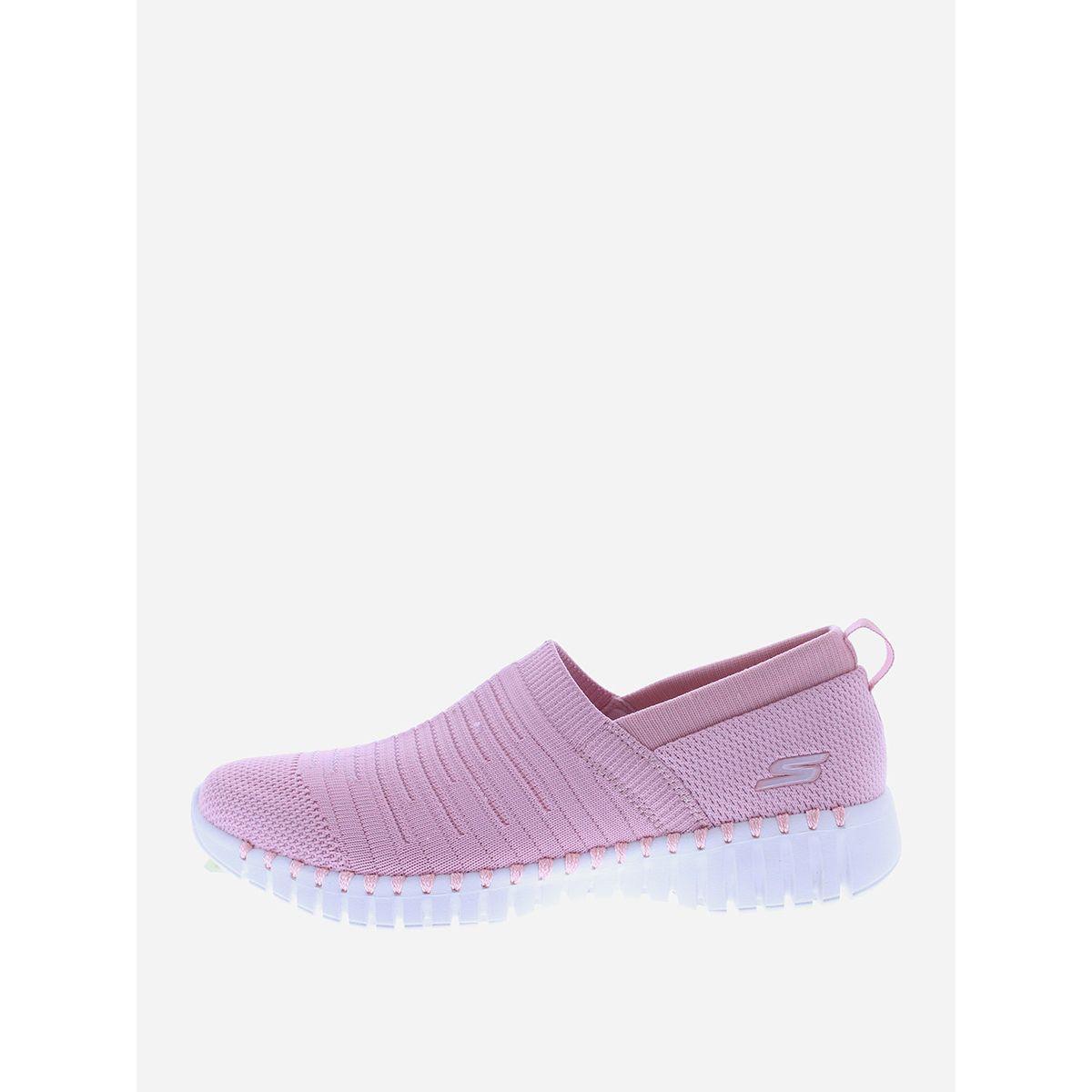حذاء سكيتشرز جو ووك سمارت-women-shoes-loafersandmoccasins-image-1