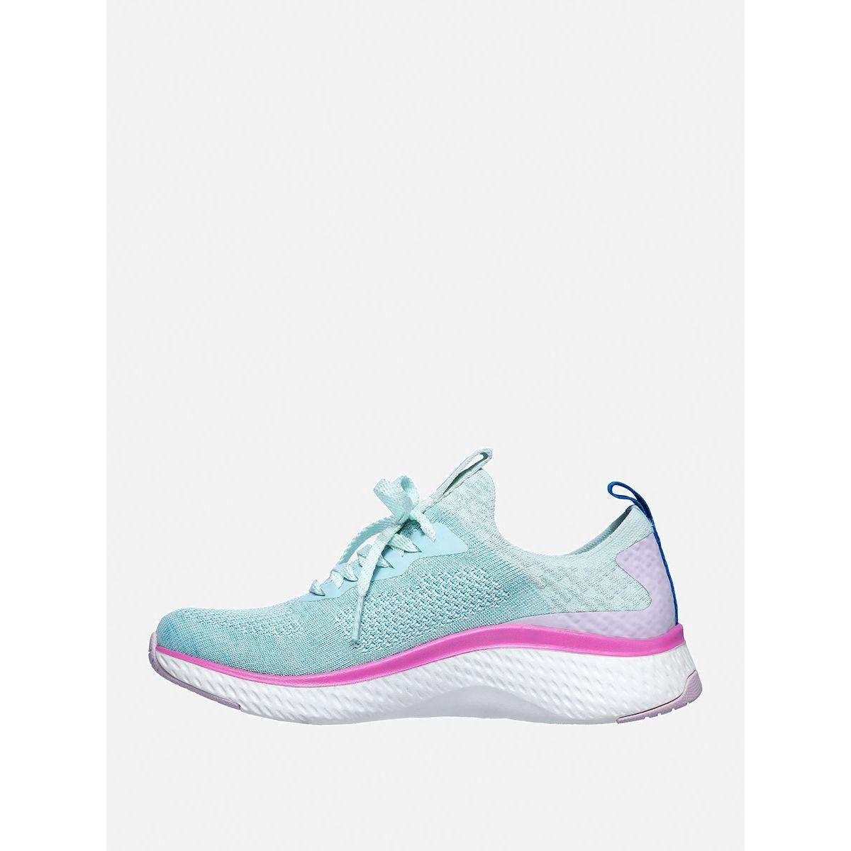 حذاء تدريب سكيتشرز سولار فيوز-women-shoes-sneakers-image-2