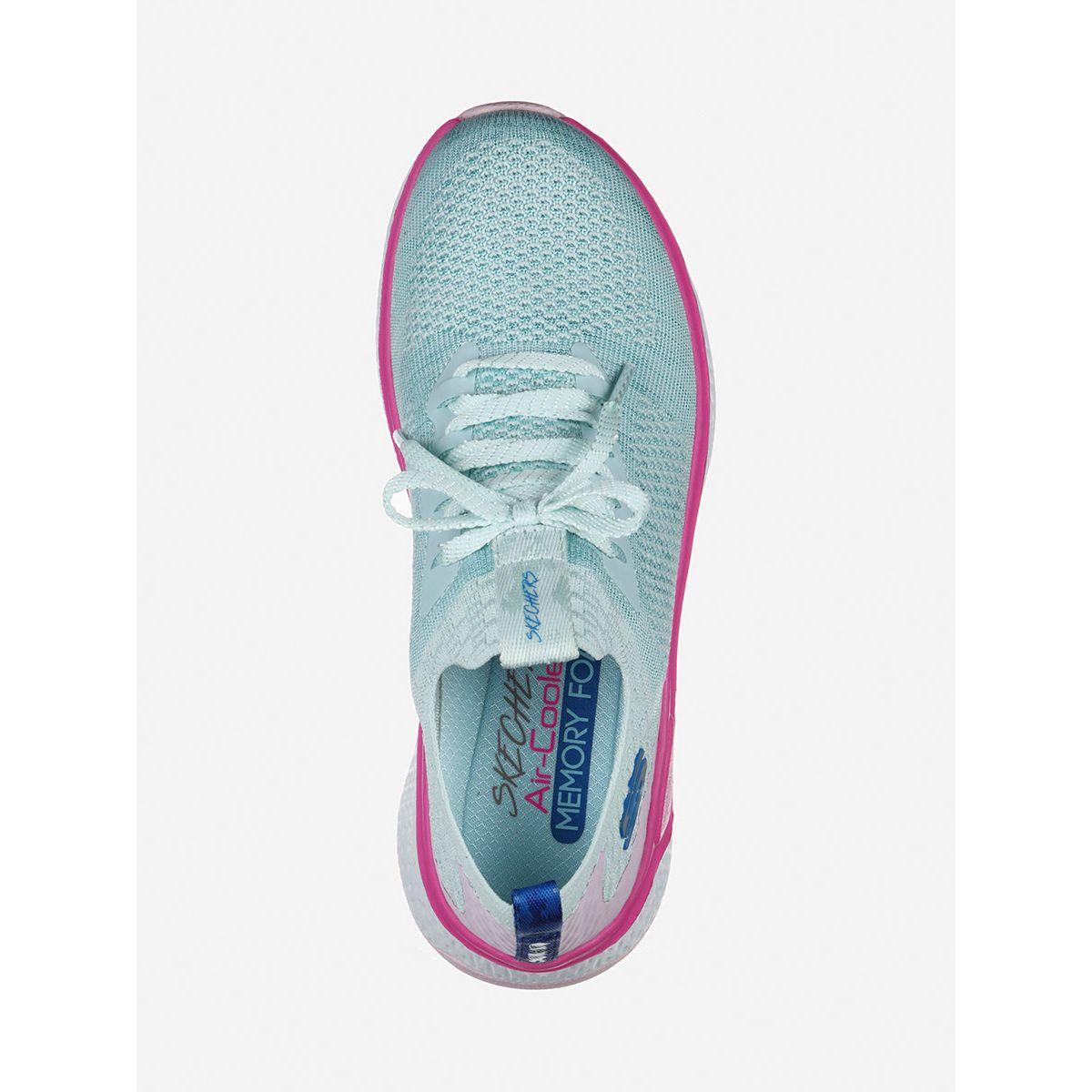 Skechers Solar Fuse Stretch Fit Trainers-women-shoes-sneakers-image-4