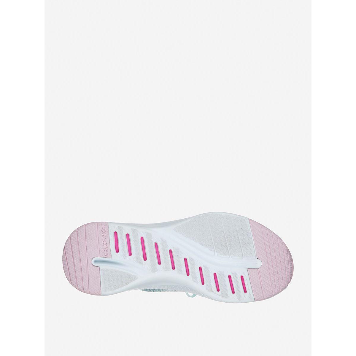 Skechers Solar Fuse Stretch Fit Trainers-women-shoes-sneakers-image-5