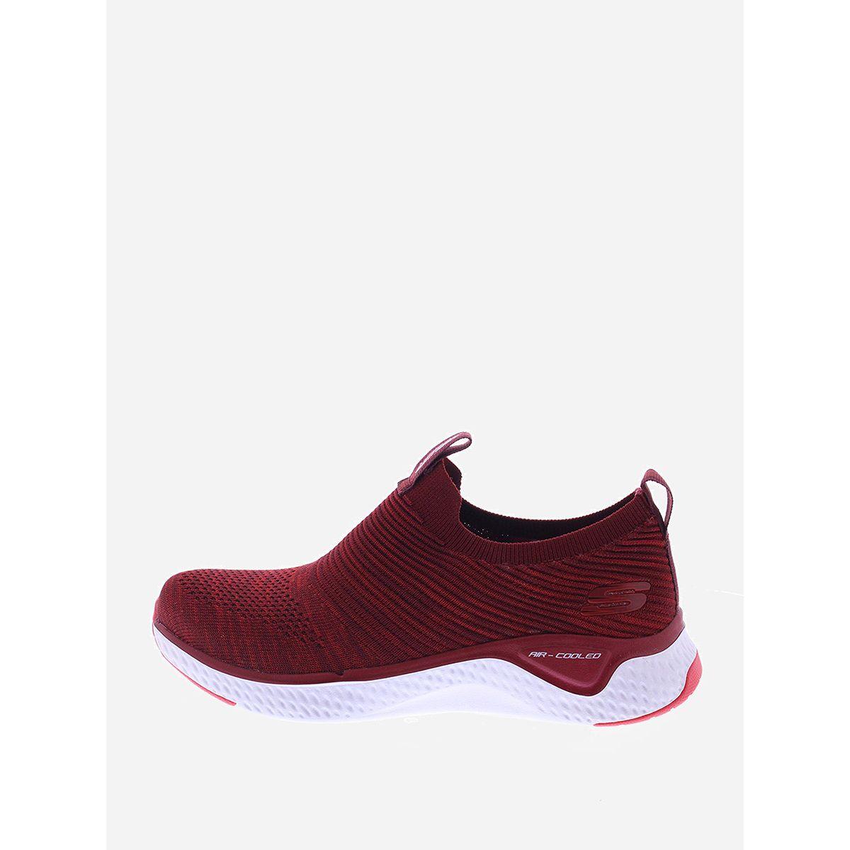 Skechers Solar Fuse - Lite Joy Pull On Shoes-women-shoes-loafersandmoccasins-image-1
