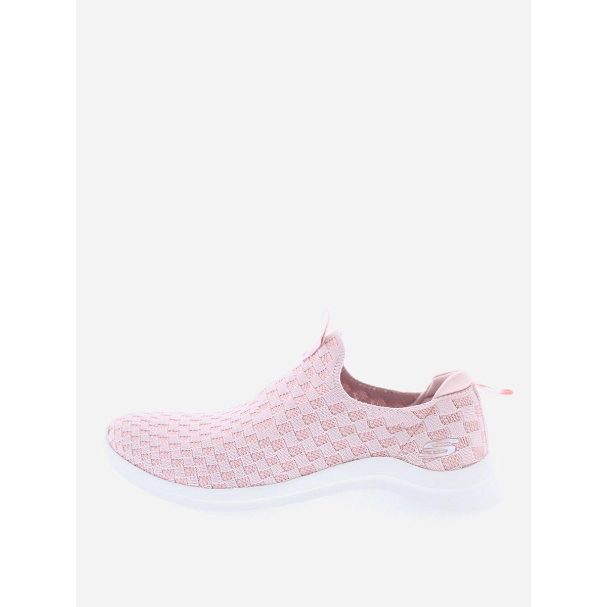 حذاء سكيتشرز الترا فليكس 2.0-women-shoes-loafersandmoccasins-image-1
