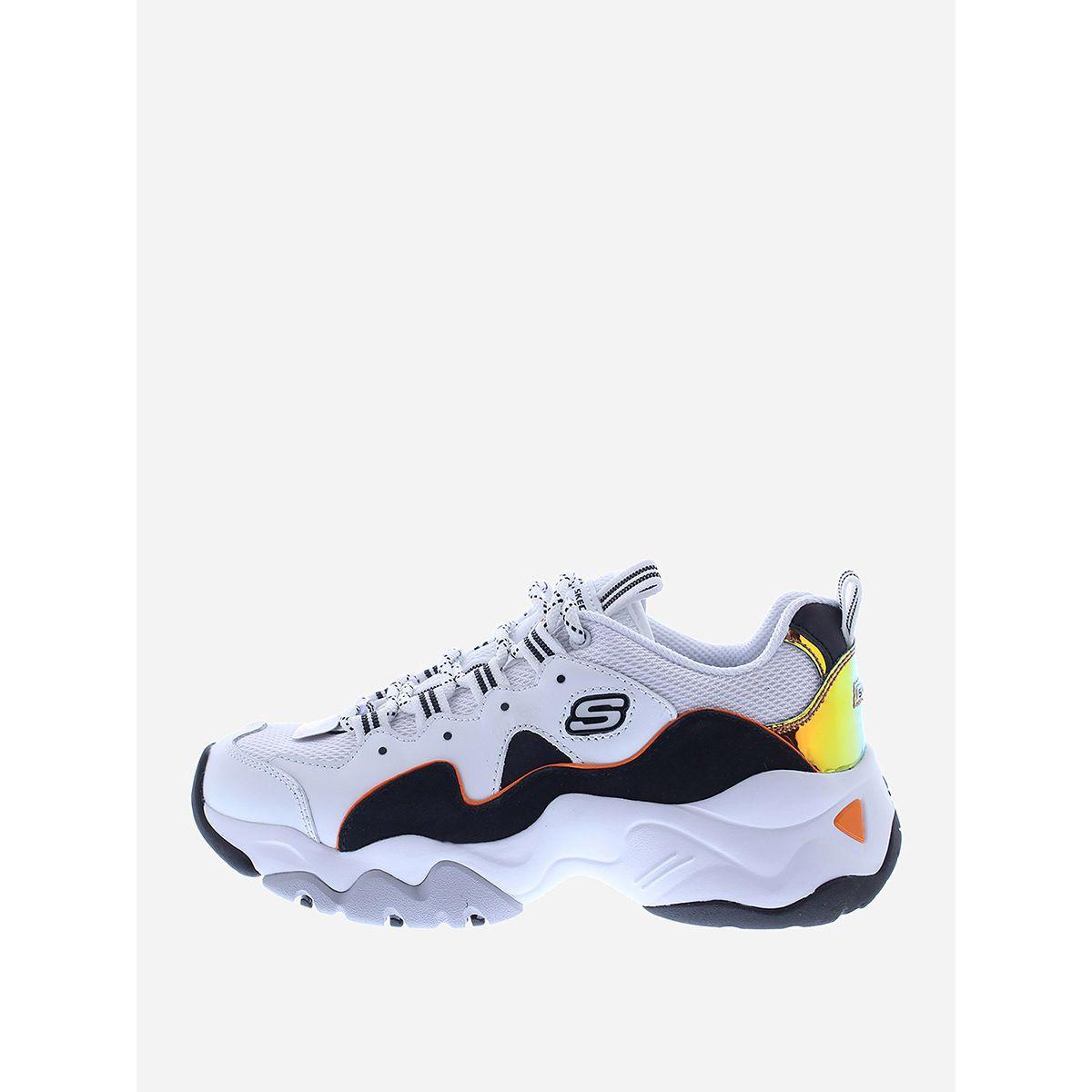 حذاء سكيتشرز دي لايتس، 3.0-women-shoes-sneakers-image-1