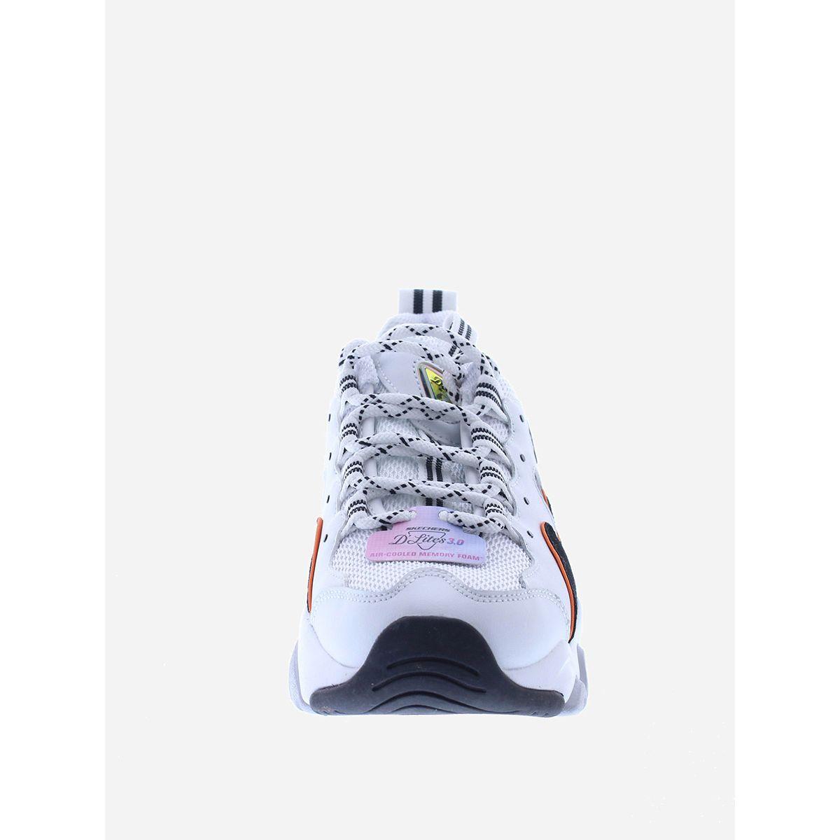 Skechers D Lites 3.0 - Amber Glimpse Sneakers-women-shoes-sneakers-image-3