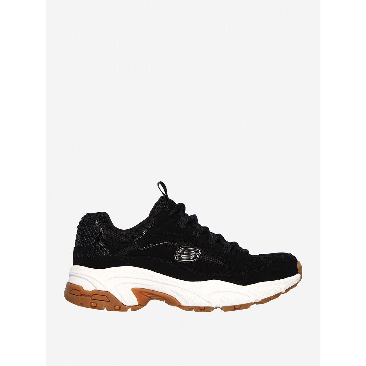 حذاء سكيتشرز ستامينا-women-shoes-sneakers-image-1