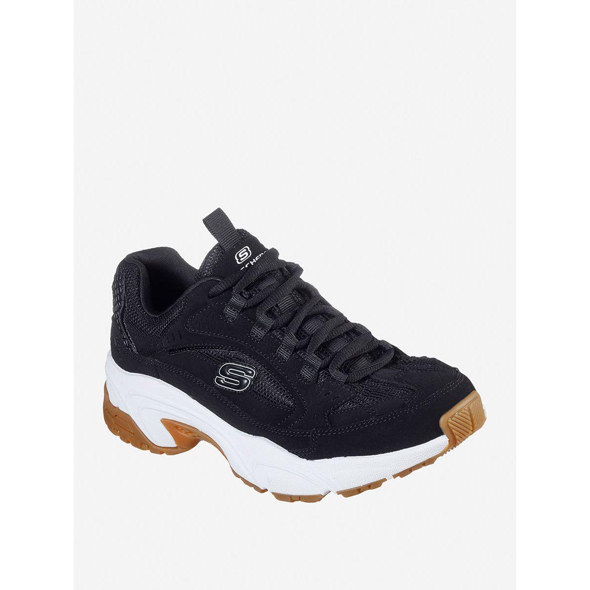Skechers Stamina - Classy Trail Sneakers-women-shoes-sneakers-image-2