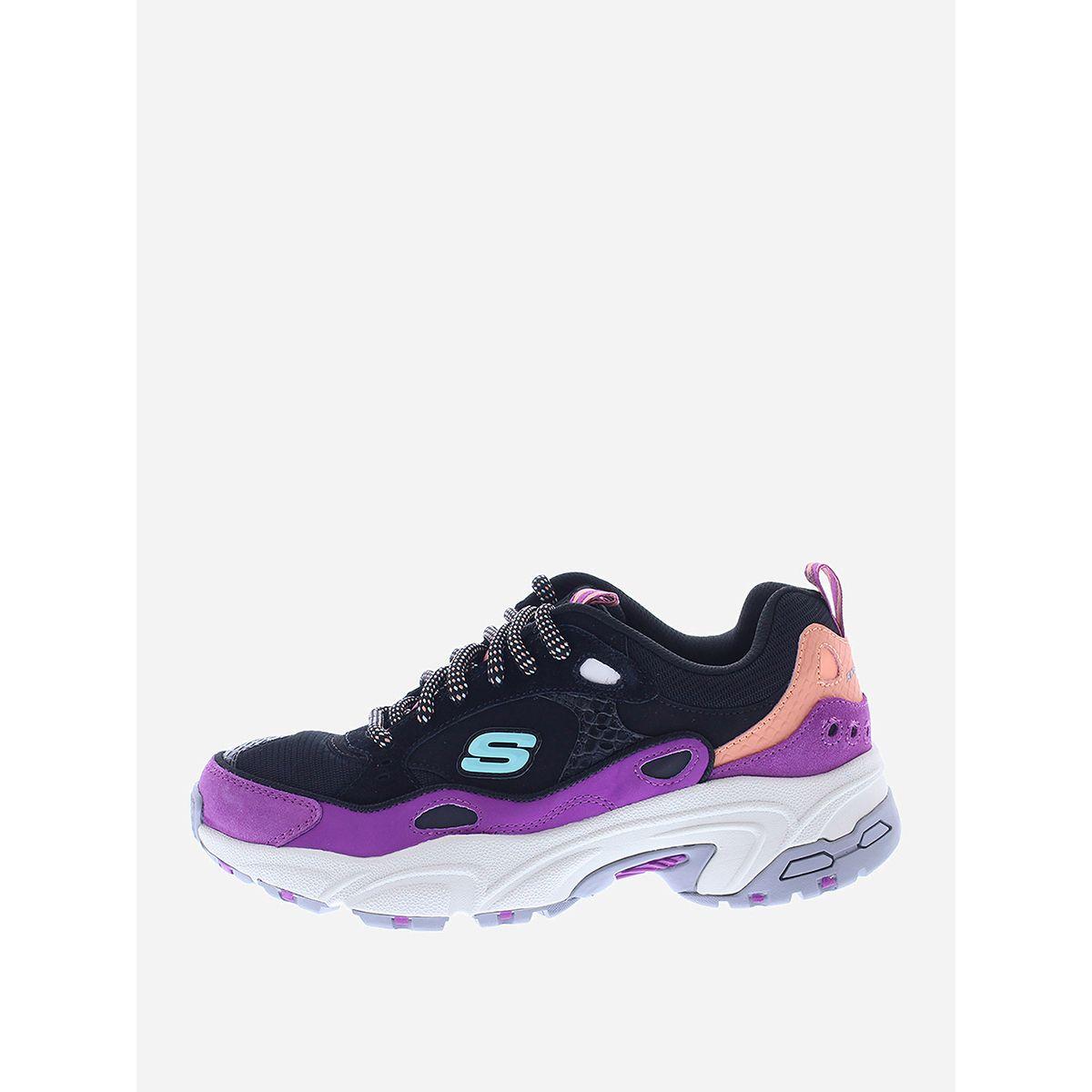 حذاء سكيتشرز ستامينا-women-shoes-sneakers-image-4