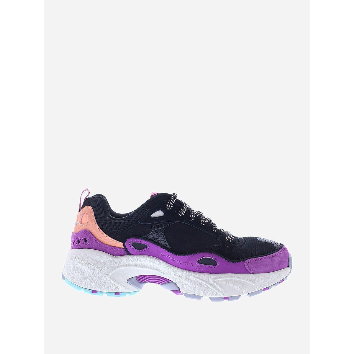 حذاء سكيتشرز ستامينا-women-shoes-sneakers-image-3