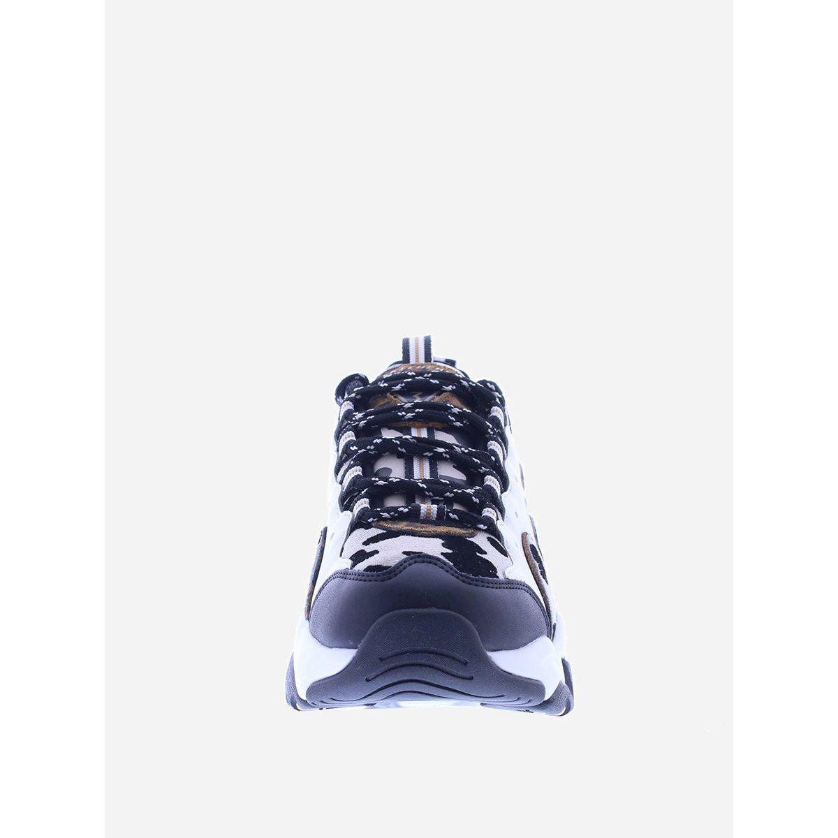 Skechers D Lites 3.0 Rodeo Chunky Sneakers-women-shoes-sneakers-image-3